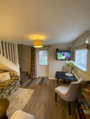Host & Stay - Old Chapel